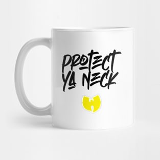 Wutang Clan Mug